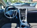Ford Mondeo Turnier/NAVI/PDC/SITZHZG/FRONTHZG/TEMPO