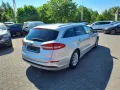 Ford Mondeo Turnier/NAVI/PDC/SITZHZG/FRONTHZG/TEMPO