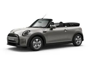 MINI Cooper Cabrio Lenkradheizung Navi Komfortzugang