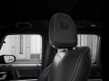Mercedes-Benz G 580 EQ Exclusive AMG GUARD+Burmester+SHD+360°