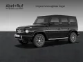 Mercedes-Benz G 580 EQ Exclusive AMG GUARD+Burmester+SHD+360°