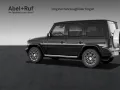 Mercedes-Benz G 580 EQ Exclusive AMG GUARD+Burmester+SHD+360°