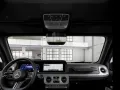 Mercedes-Benz G 580 EQ Exclusive AMG GUARD+Burmester+SHD+360°