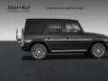 Mercedes-Benz G 580 EQ Exclusive AMG GUARD+Burmester+SHD+360°