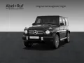 Mercedes-Benz G 580 EQ Exclusive AMG GUARD+Burmester+SHD+360°