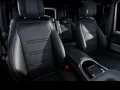 Mercedes-Benz G 580 EQ Exclusive AMG GUARD+Burmester+SHD+360°