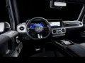 Mercedes-Benz G 580 EQ Exclusive AMG GUARD+Burmester+SHD+360°