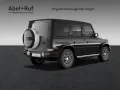 Mercedes-Benz G 580 EQ Exclusive AMG GUARD+Burmester+SHD+360°