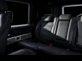 Mercedes-Benz G 580 EQ Exclusive AMG GUARD+Burmester+SHD+360°