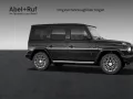 Mercedes-Benz G 580 EQ Exclusive AMG GUARD+Burmester+SHD+360°