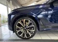 BMW X7 40 d M Sport* Iconic Glow* Massage* Standheiz