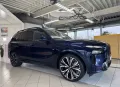 BMW X7 40 d M Sport* Iconic Glow* Massage* Standheiz