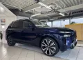 BMW X7 40 d M Sport* Iconic Glow* Massage* Standheiz