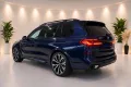 BMW X7 40 d M Sport* Iconic Glow* Massage* Standheiz
