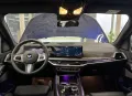 BMW X7 40 d M Sport* Iconic Glow* Massage* Standheiz