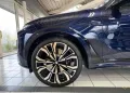 BMW X7 40 d M Sport* Iconic Glow* Massage* Standheiz