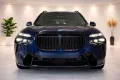 BMW X7 40 d M Sport* Iconic Glow* Massage* Standheiz