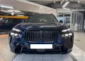 BMW X7 40 d M Sport* Iconic Glow* Massage* Standheiz