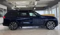 BMW X7 40 d M Sport* Iconic Glow* Massage* Standheiz