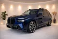 BMW X7 40 d M Sport* Iconic Glow* Massage* Standheiz