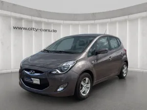 Hyundai ix20 FIFA world Cup Edition*Automatik*PP
