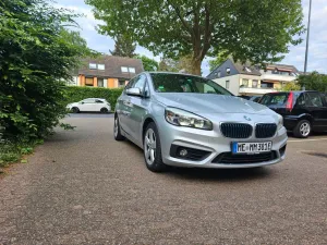 BMW 225 Active Tourer 225xe iPerformance Steptro...