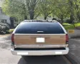 Other Buick 1993 BUICK Roadmaster Woody Wagon Ch...