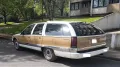 Other Buick 1993 BUICK Roadmaster Woody Wagon Ch...