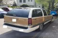 Other Buick 1993 BUICK Roadmaster Woody Wagon Ch...