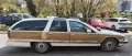 Other Buick 1993 BUICK Roadmaster Woody Wagon Ch...