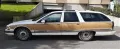 Other Buick 1993 BUICK Roadmaster Woody Wagon Ch...