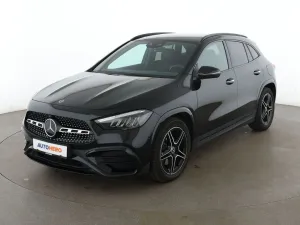Mercedes-Benz GLA 220 Mild-Hybrid 4Matic AMG Line Aut.*NAVI*
