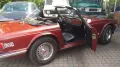 Other Triumph TR6 Baujahr 1973
