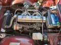 Other Triumph TR6 Baujahr 1973