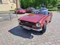 Other Triumph TR6 Baujahr 1973