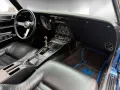 Corvette C3 Stingray*Hood Scoop*H-Kennzeichen*SCHALTER*