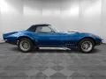Corvette C3 Stingray*Hood Scoop*H-Kennzeichen*SCHALTER*