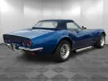 Corvette C3 Stingray*Hood Scoop*H-Kennzeichen*SCHALTER*