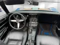 Corvette C3 Stingray*Hood Scoop*H-Kennzeichen*SCHALTER*