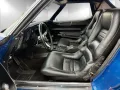 Corvette C3 Stingray*Hood Scoop*H-Kennzeichen*SCHALTER*