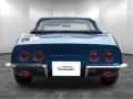 Corvette C3 Stingray*Hood Scoop*H-Kennzeichen*SCHALTER*