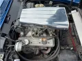 Corvette C3 Stingray*Hood Scoop*H-Kennzeichen*SCHALTER*
