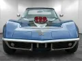 Corvette C3 Stingray*Hood Scoop*H-Kennzeichen*SCHALTER*