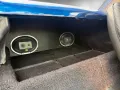 Corvette C3 Stingray*Hood Scoop*H-Kennzeichen*SCHALTER*