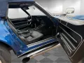 Corvette C3 Stingray*Hood Scoop*H-Kennzeichen*SCHALTER*