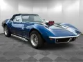 Corvette C3 Stingray*Hood Scoop*H-Kennzeichen*SCHALTER*