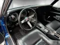 Corvette C3 Stingray*Hood Scoop*H-Kennzeichen*SCHALTER*
