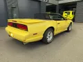 Pontiac FIREBIRD V8 Cabriolet