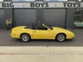 Pontiac FIREBIRD V8 Cabriolet