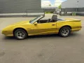 Pontiac FIREBIRD V8 Cabriolet